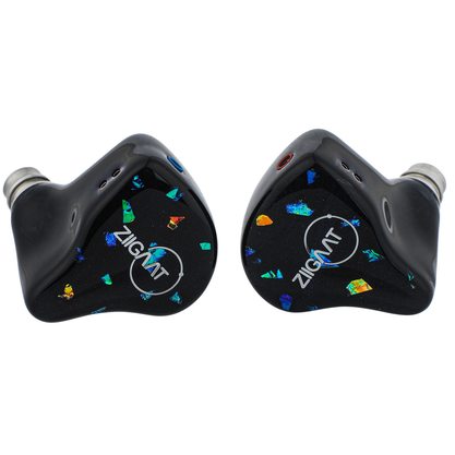 Наушники ZiiGaat Doscinco