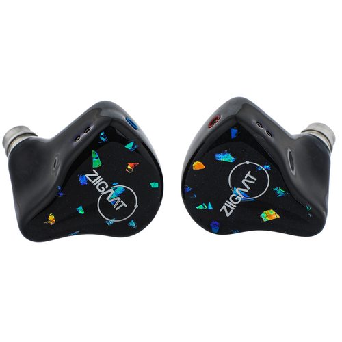 Наушники ZiiGaat Doscinco