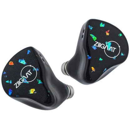 Наушники ZiiGaat Doscinco