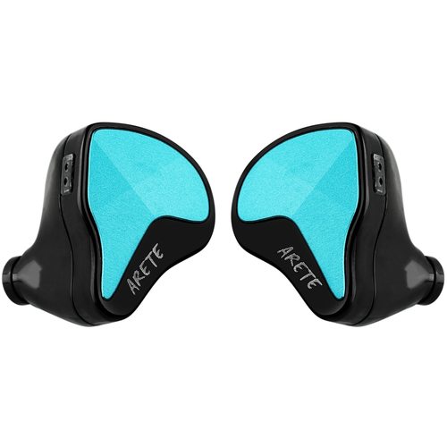 Наушники ZIIGAAT x Fresh Reviews Arete II (синий)