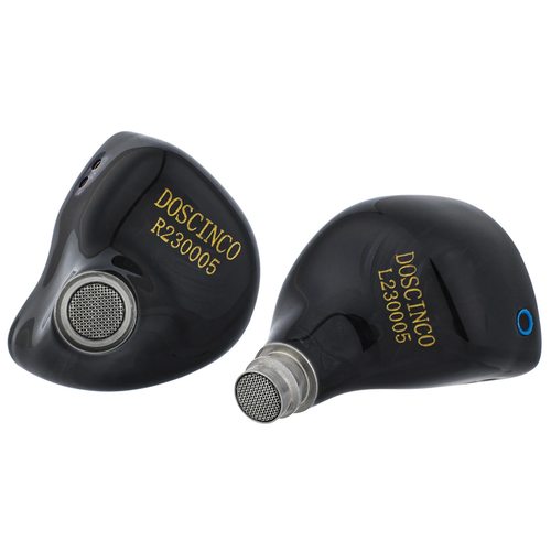 Наушники ZiiGaat Doscinco