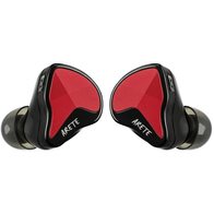 ZIIGAAT x Fresh Reviews Arete II (красный)