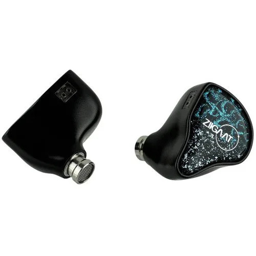 Наушники ZiiGaat x Hangout Audio: Odyssey 2