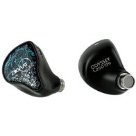 ZiiGaat x Hangout Audio: Odyssey 2