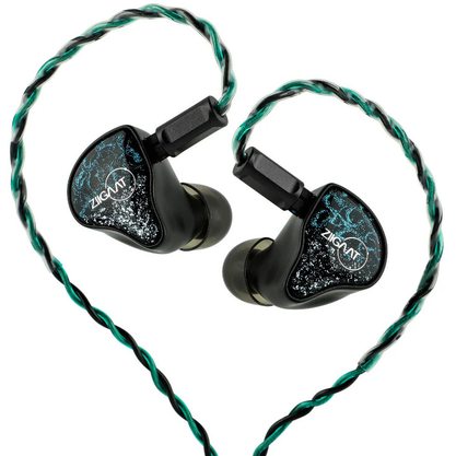 Наушники ZiiGaat x Hangout Audio: Odyssey 2