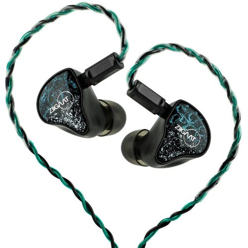 Наушники ZiiGaat x Hangout Audio: Odyssey 2