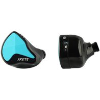 ZIIGAAT x Fresh Reviews Arete II (синий)