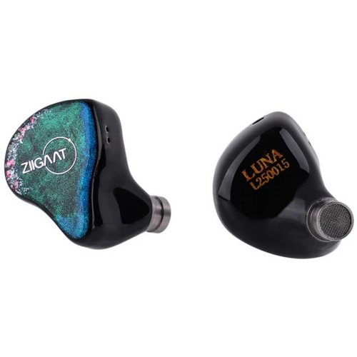 Наушники Ziigaat Luna