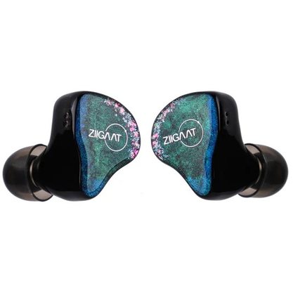 Наушники Ziigaat Luna