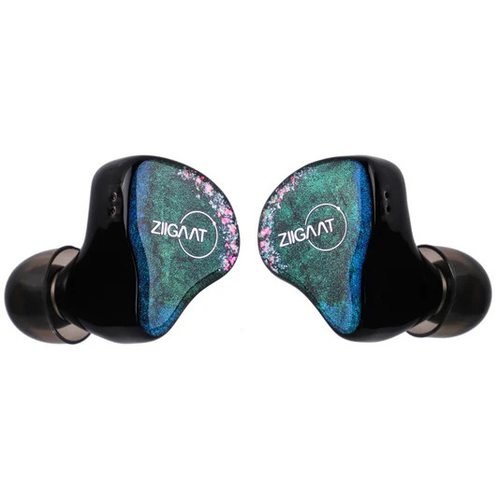 Наушники Ziigaat Luna