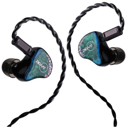 Наушники Ziigaat Luna