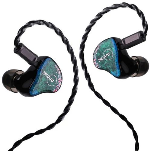 Наушники Ziigaat Luna