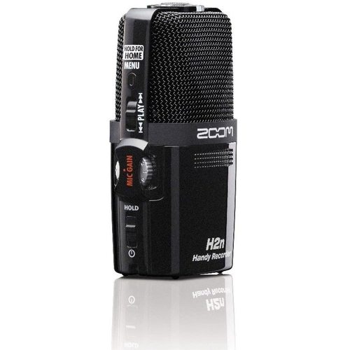 Диктофон Zoom H2n