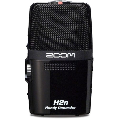 Диктофон Zoom H2n