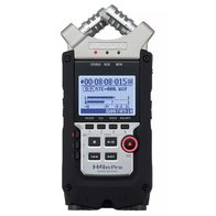Zoom H4N Pro