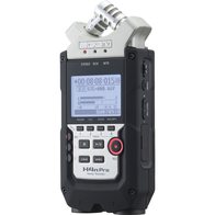 Zoom H4N Pro