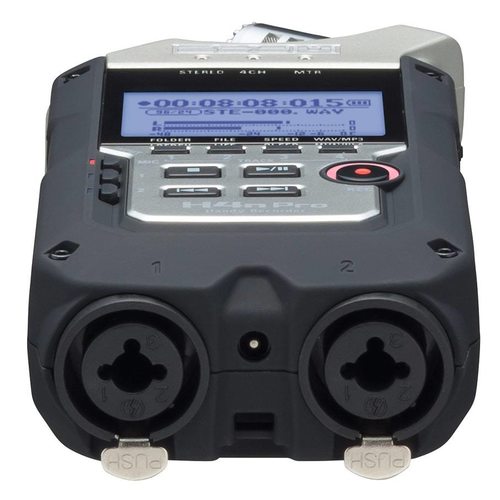 Диктофон Zoom H4N Pro