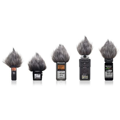 Ветрозащита Zoom WSU-1