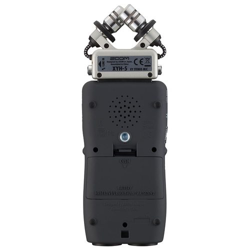 Диктофон Zoom H5