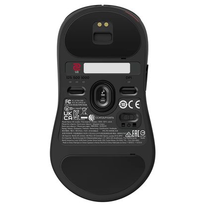 Игровая мышка ZOWIE U2