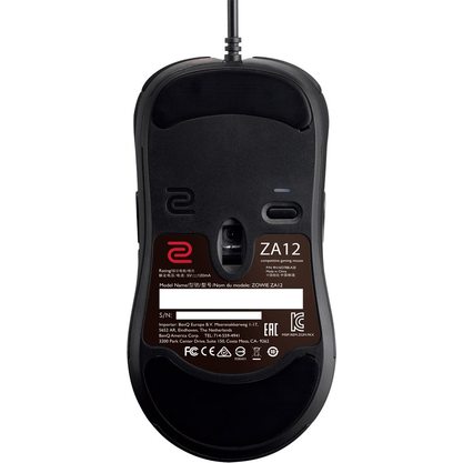 Игровая мышка Zowie ZA12
