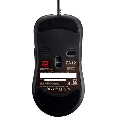 Игровая мышка Zowie ZA12