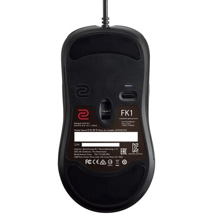 Игровая мышка Zowie FK1