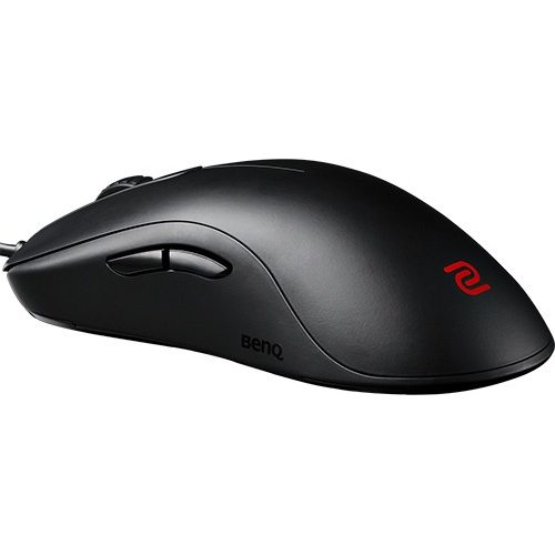 Игровая мышка Zowie FK1-B (черный)