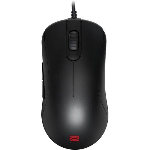 Игровая мышка Zowie ZA12-B (черный)