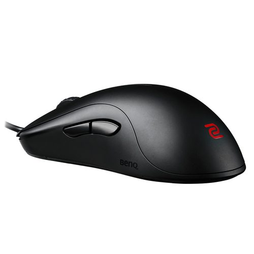 Игровая мышка Zowie ZA12-B (черный)