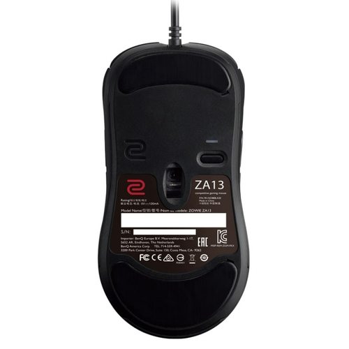 Игровая мышка Zowie ZA13-B