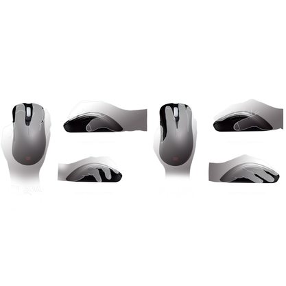 Игровая мышка Zowie EC-1A