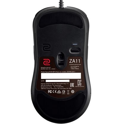 Игровая мышка Zowie ZA11