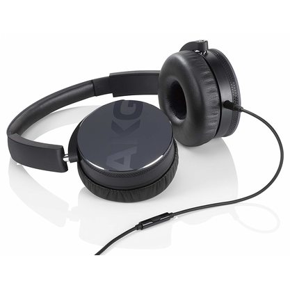 Наушники AKG Y50