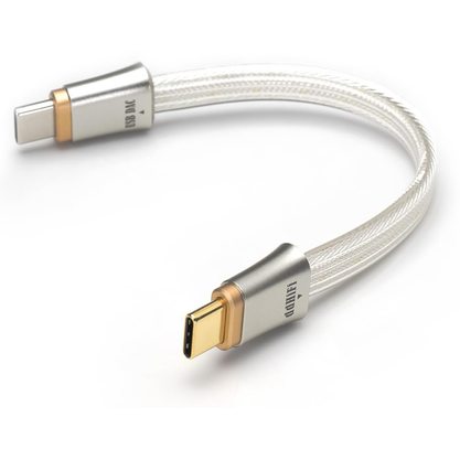 Кабель ddHifi TC19 CC 10 см