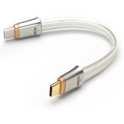 Кабель ddHifi TC19 CC 10 см