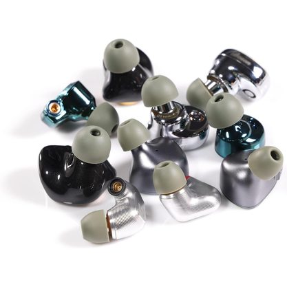 Амбушуры ddHifi ST35 (М)