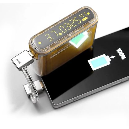 Кабель ddHifi TC09L USB-C 8 см