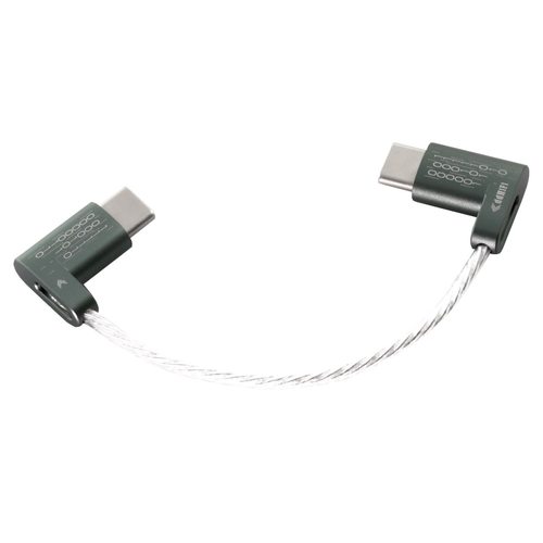 Адаптер ddHiFi TC05 L-разъем