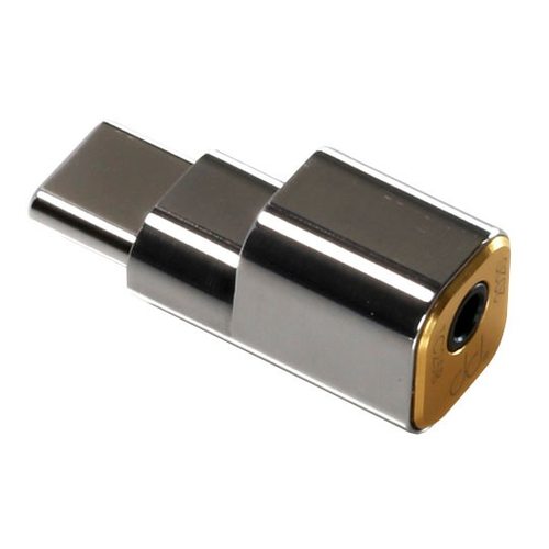 Адаптер ddHifi TC25B Type-C to 2.5 mm (F)