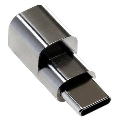Адаптер ddHifi TC25B Type-C to 2.5 mm (F)