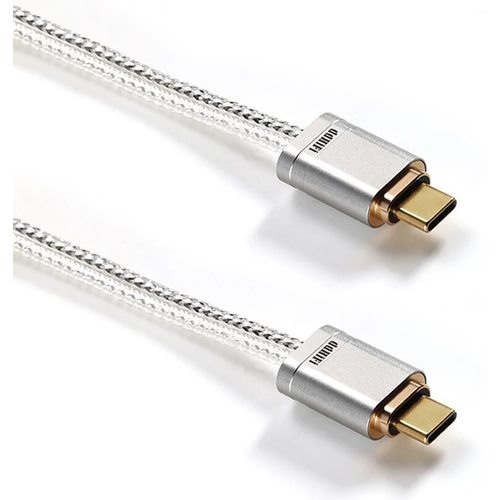 Кабель ddHifi TC09S USB-C to USB-C 10 см