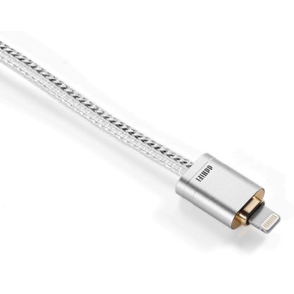 ddHifi MFi09L Lightning 8 см