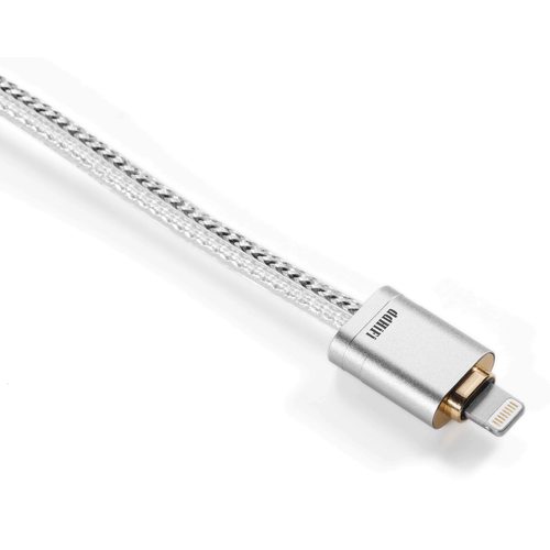 ddHifi MFi09L Lightning 8 см