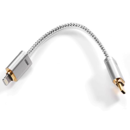 ddHifi MFi09L Lightning 8 см