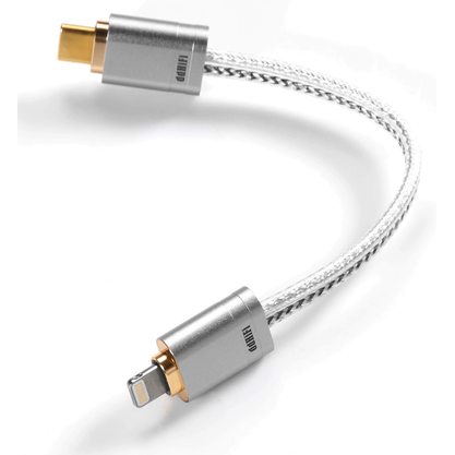 ddHifi MFi09L Lightning 8 см