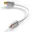 ddHifi MFi09L Lightning 8 см