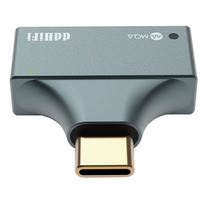 Адаптер ddHifi TC35 Pro Mountain Type-C