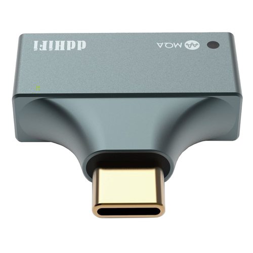 Адаптер ddHifi TC35 Pro Mountain Type-C