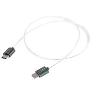 Кабель ddHifi TC05 M2 USB-C to USB-C OTG Cable 50cm